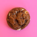 Carrot Cake Cookie
