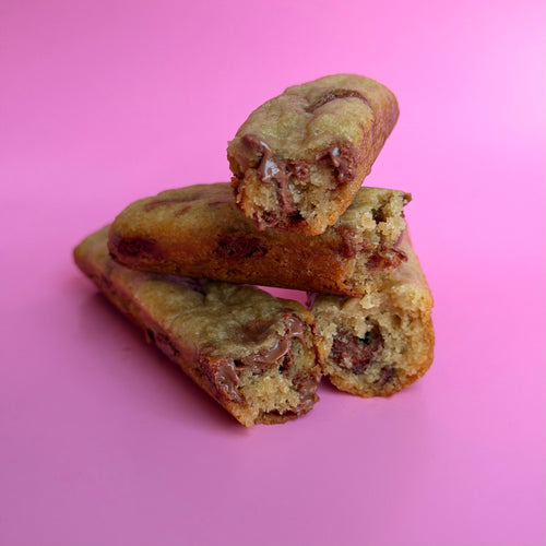 Cookie Sticks